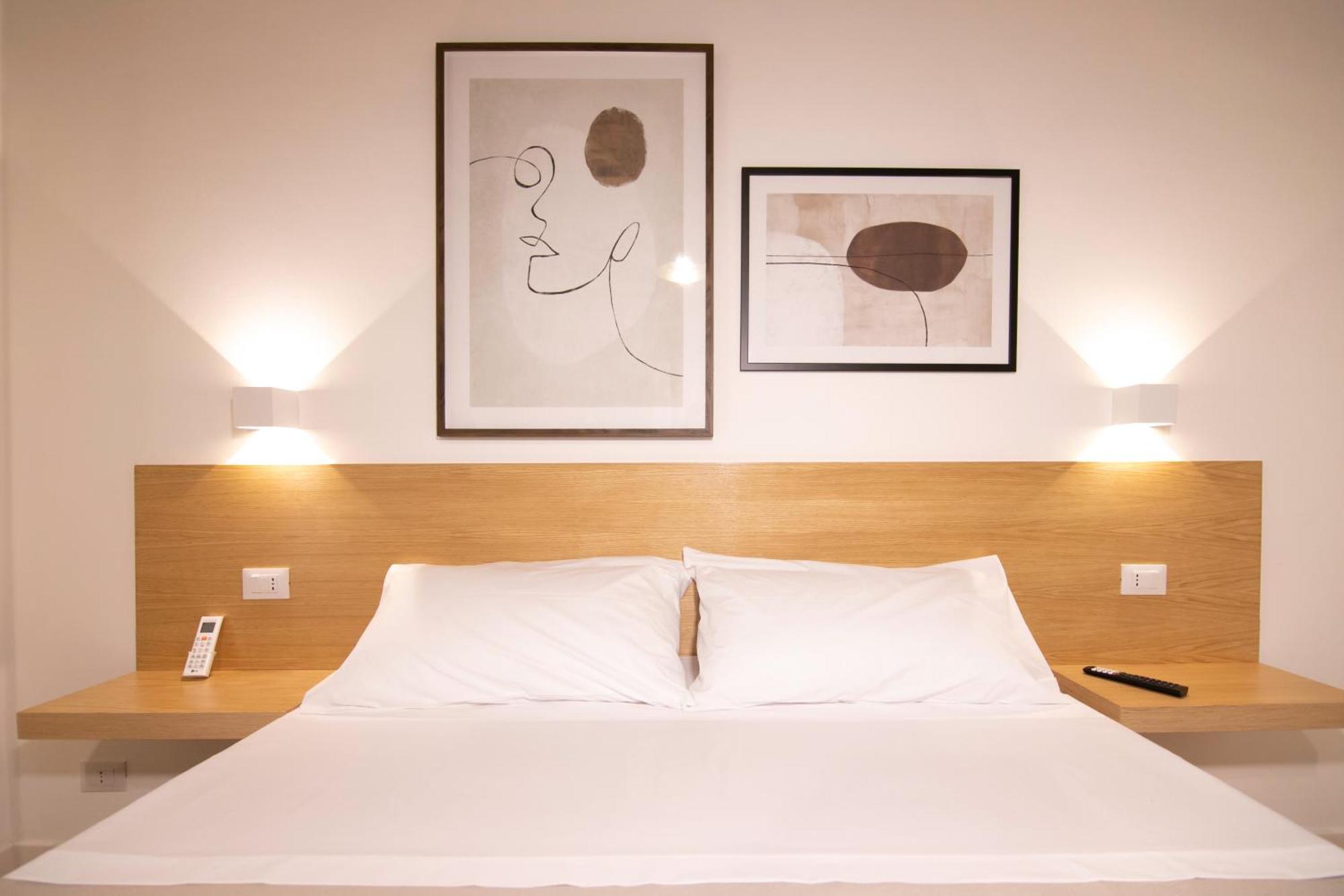 Villareale47 Luxury Suites & Rooms Palermo Bagian luar foto