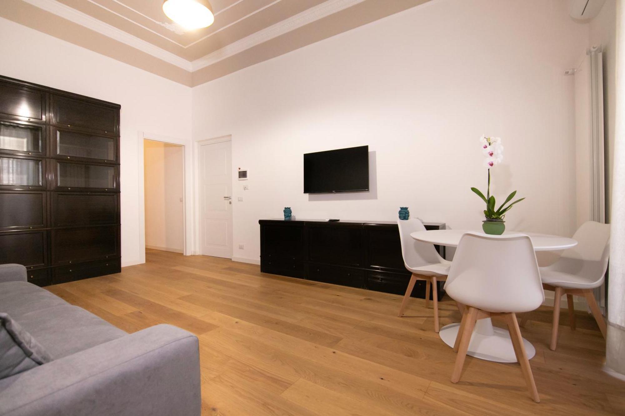Villareale47 Luxury Suites & Rooms Palermo Bagian luar foto