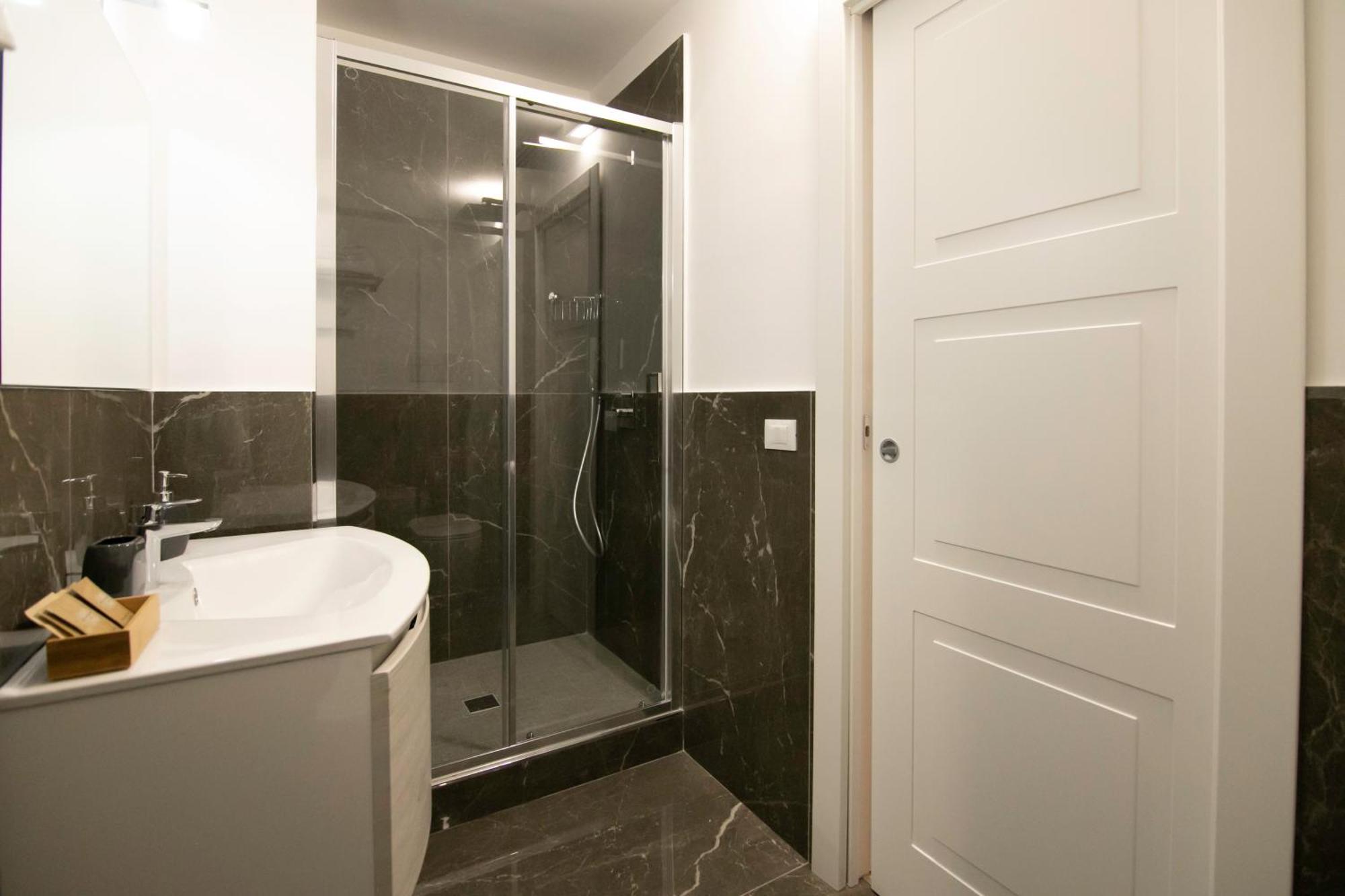 Villareale47 Luxury Suites & Rooms Palermo Bagian luar foto