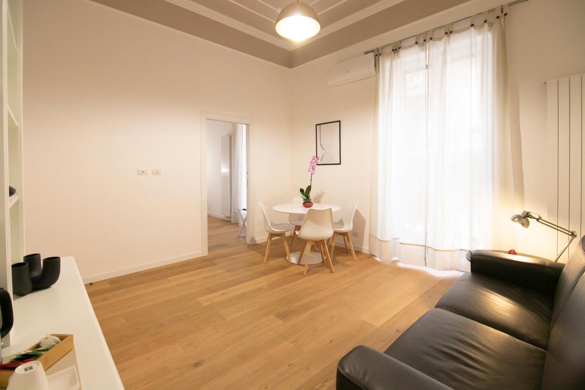 Villareale47 Luxury Suites & Rooms Palermo Bagian luar foto