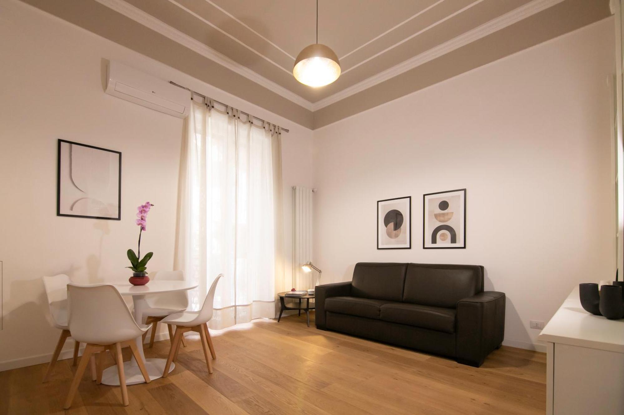 Villareale47 Luxury Suites & Rooms Palermo Bagian luar foto