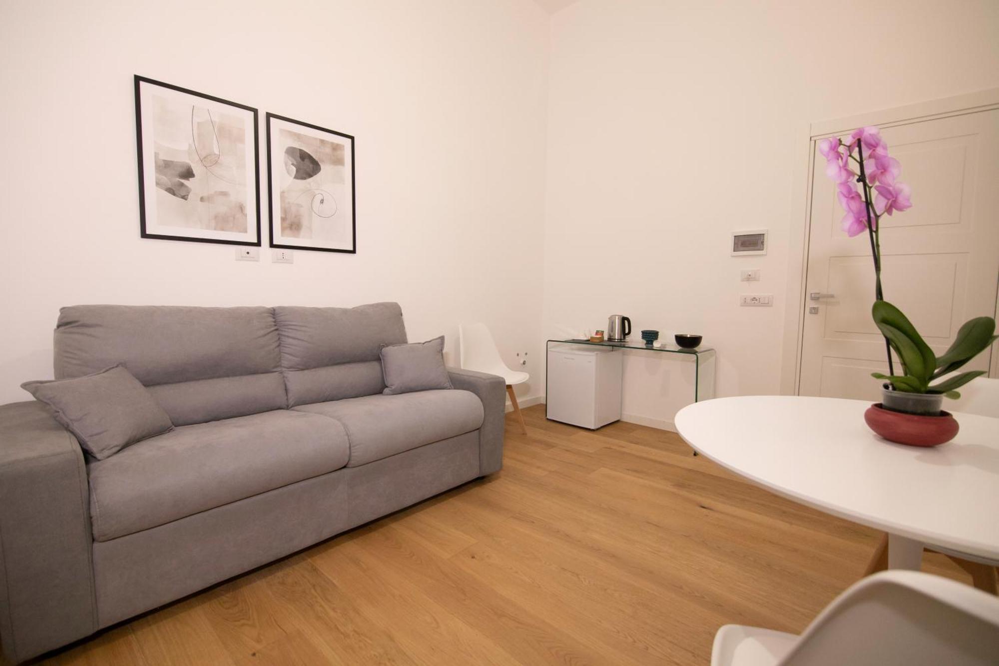 Villareale47 Luxury Suites & Rooms Palermo Bagian luar foto