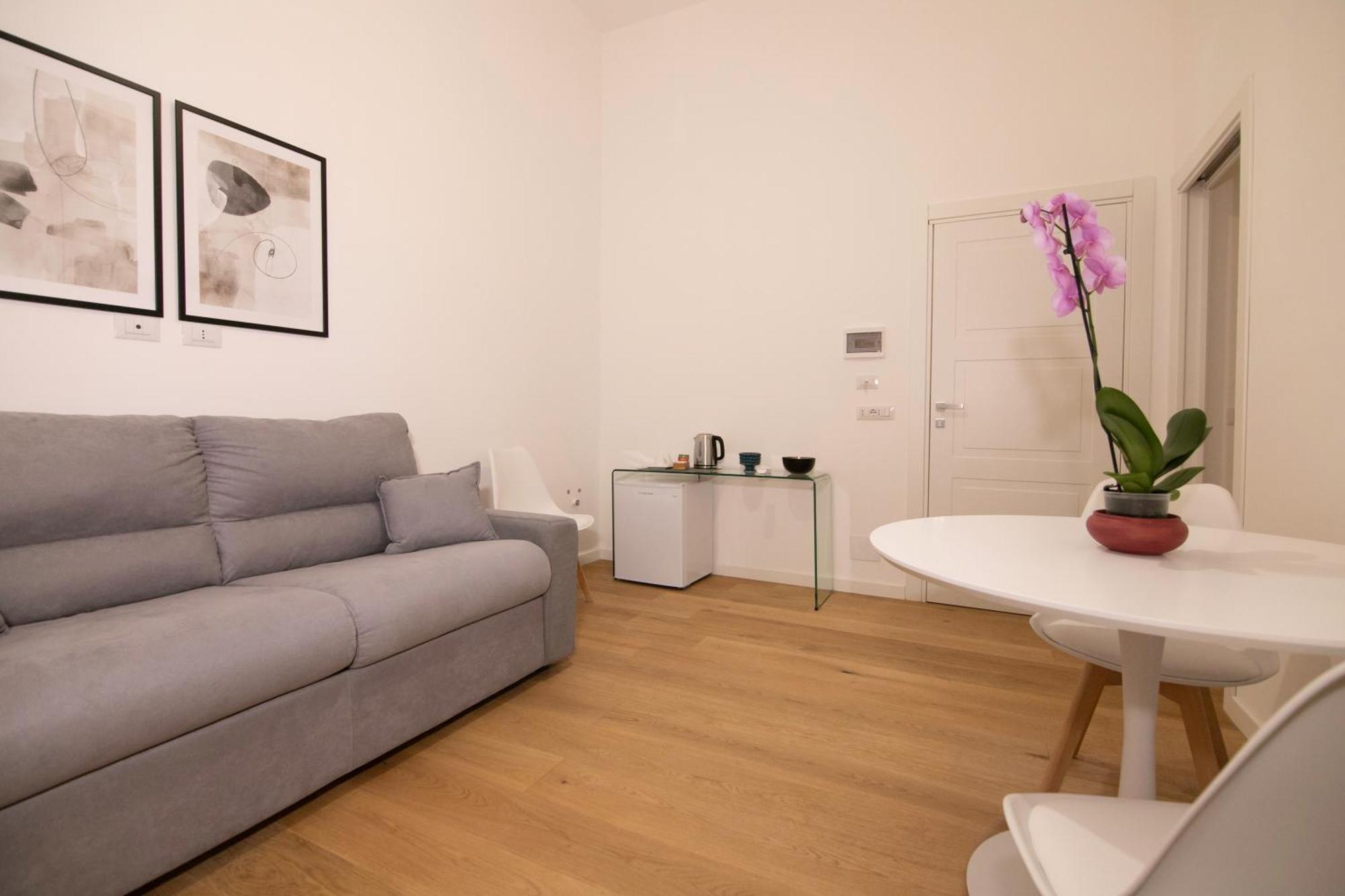 Villareale47 Luxury Suites & Rooms Palermo Bagian luar foto
