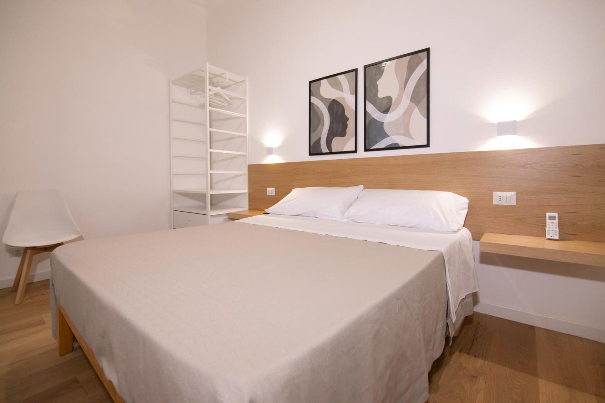 Villareale47 Luxury Suites & Rooms Palermo Bagian luar foto