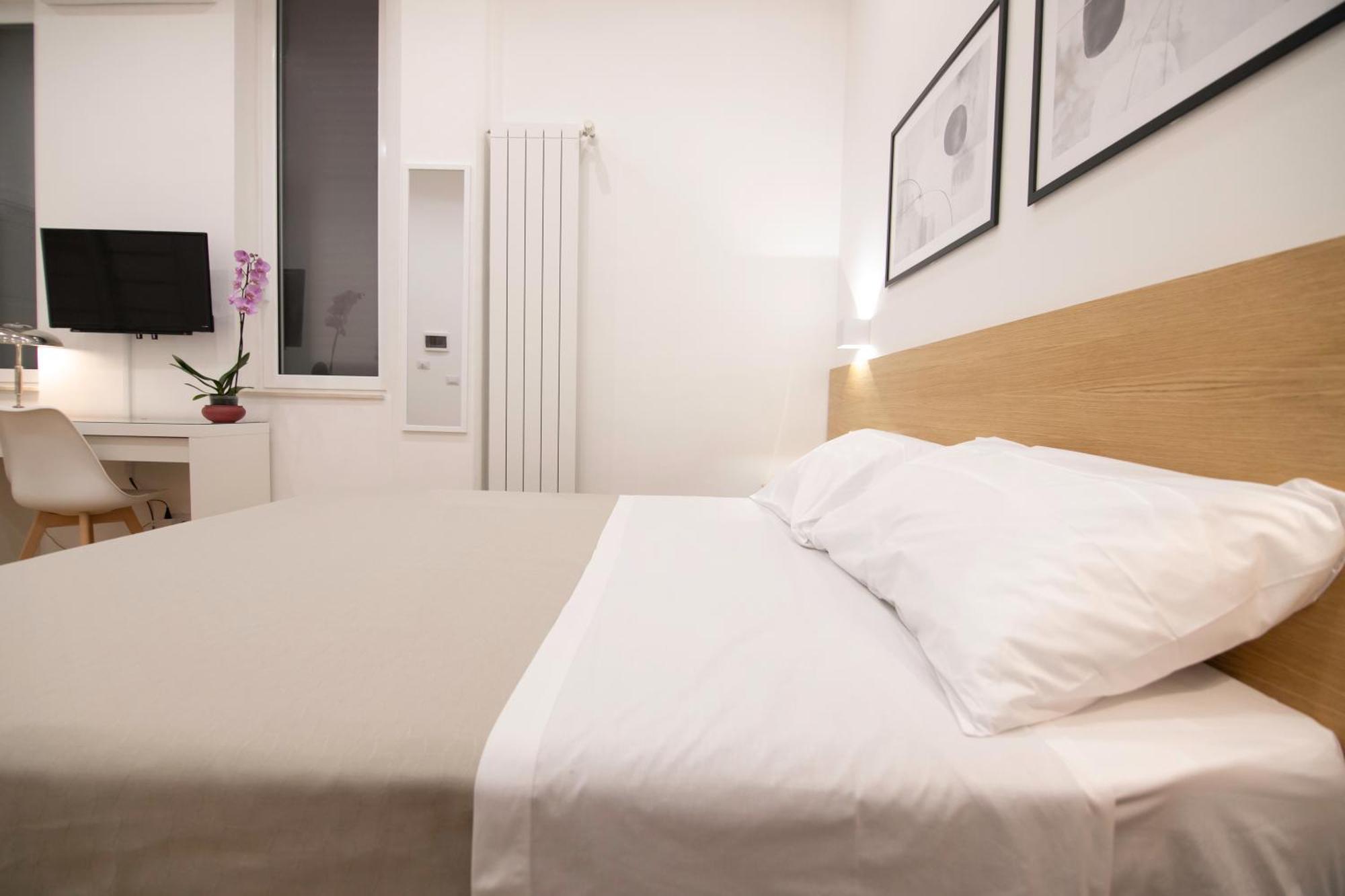 Villareale47 Luxury Suites & Rooms Palermo Bagian luar foto