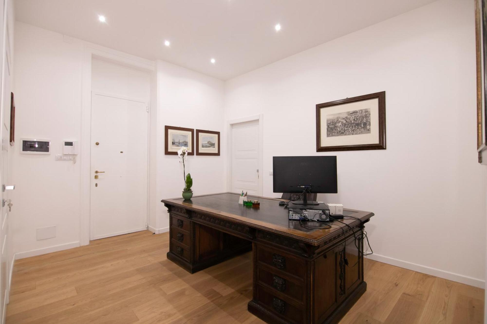 Villareale47 Luxury Suites & Rooms Palermo Bagian luar foto