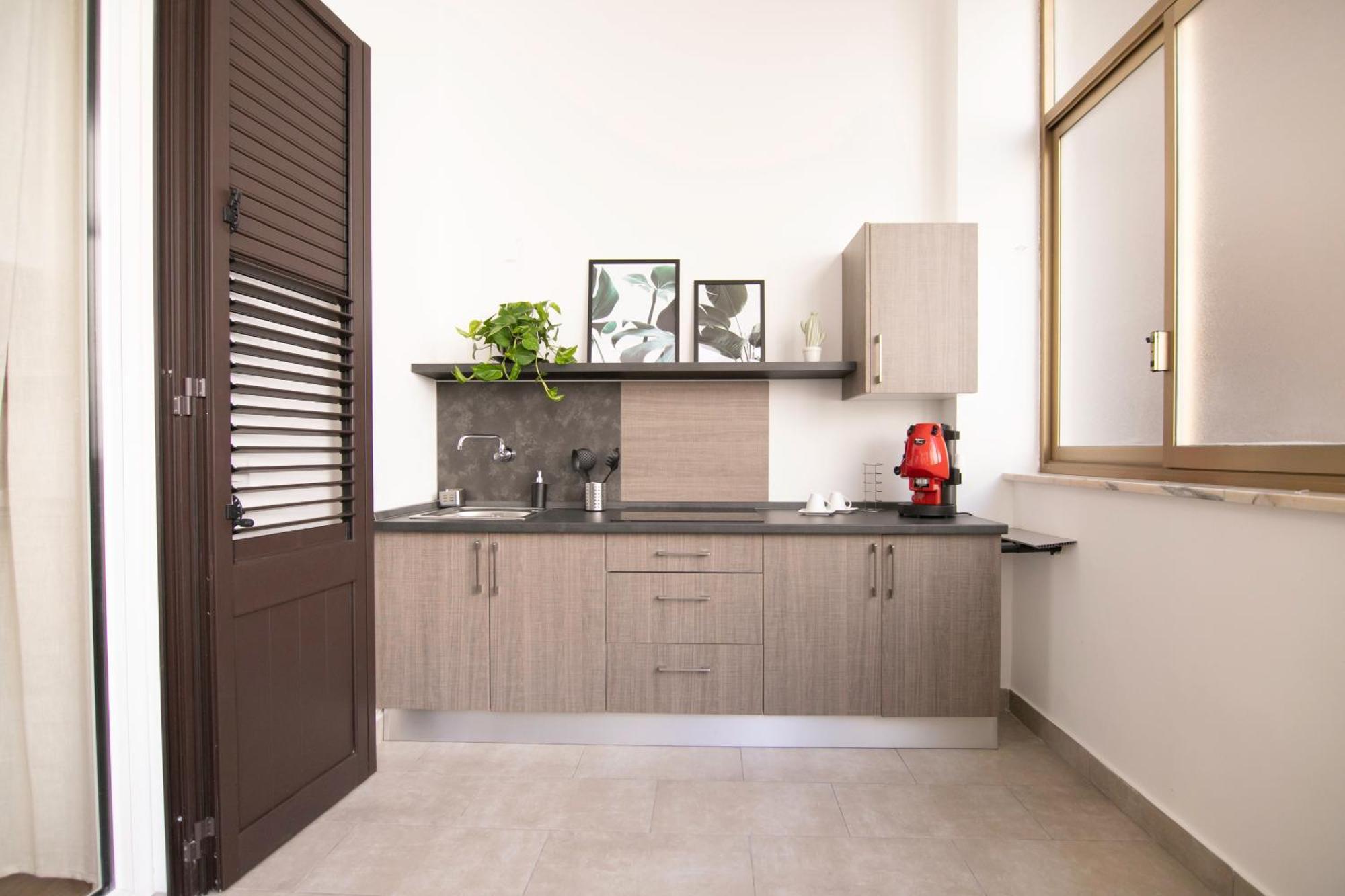 Villareale47 Luxury Suites & Rooms Palermo Bagian luar foto