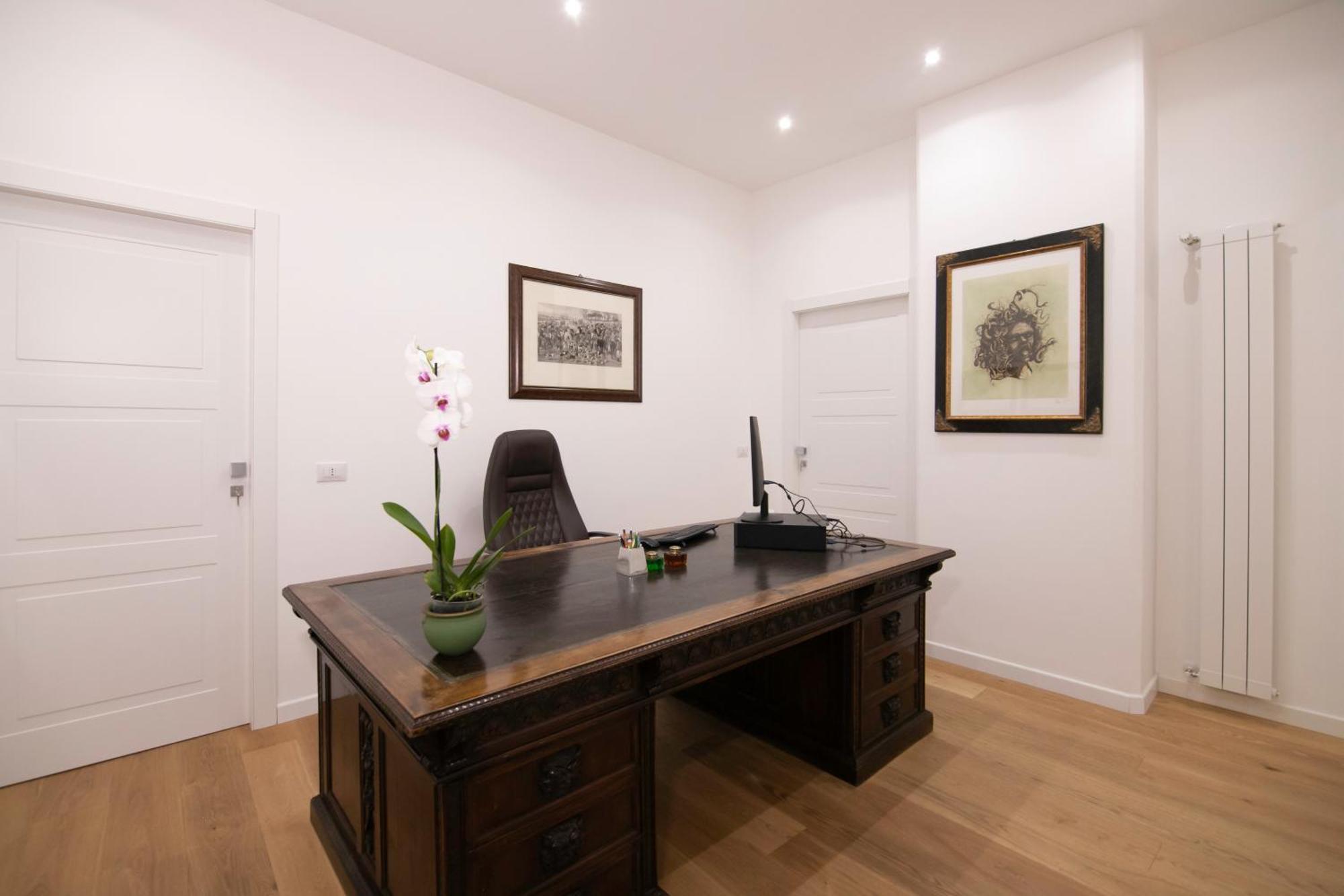 Villareale47 Luxury Suites & Rooms Palermo Bagian luar foto
