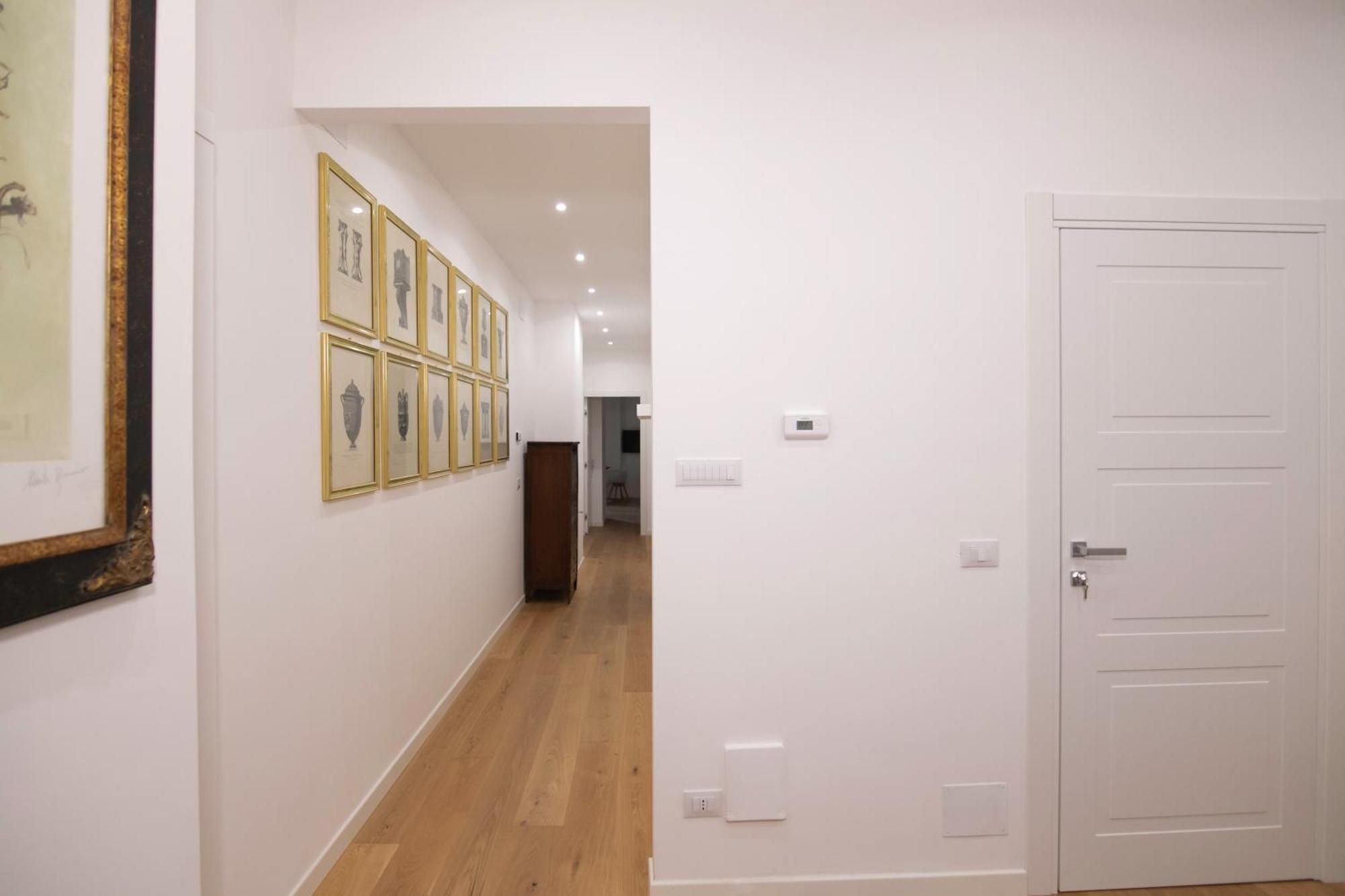 Villareale47 Luxury Suites & Rooms Palermo Bagian luar foto