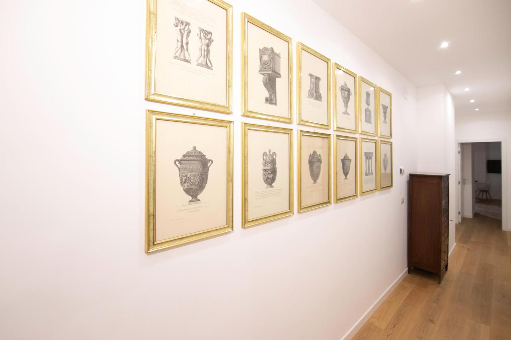Villareale47 Luxury Suites & Rooms Palermo Bagian luar foto