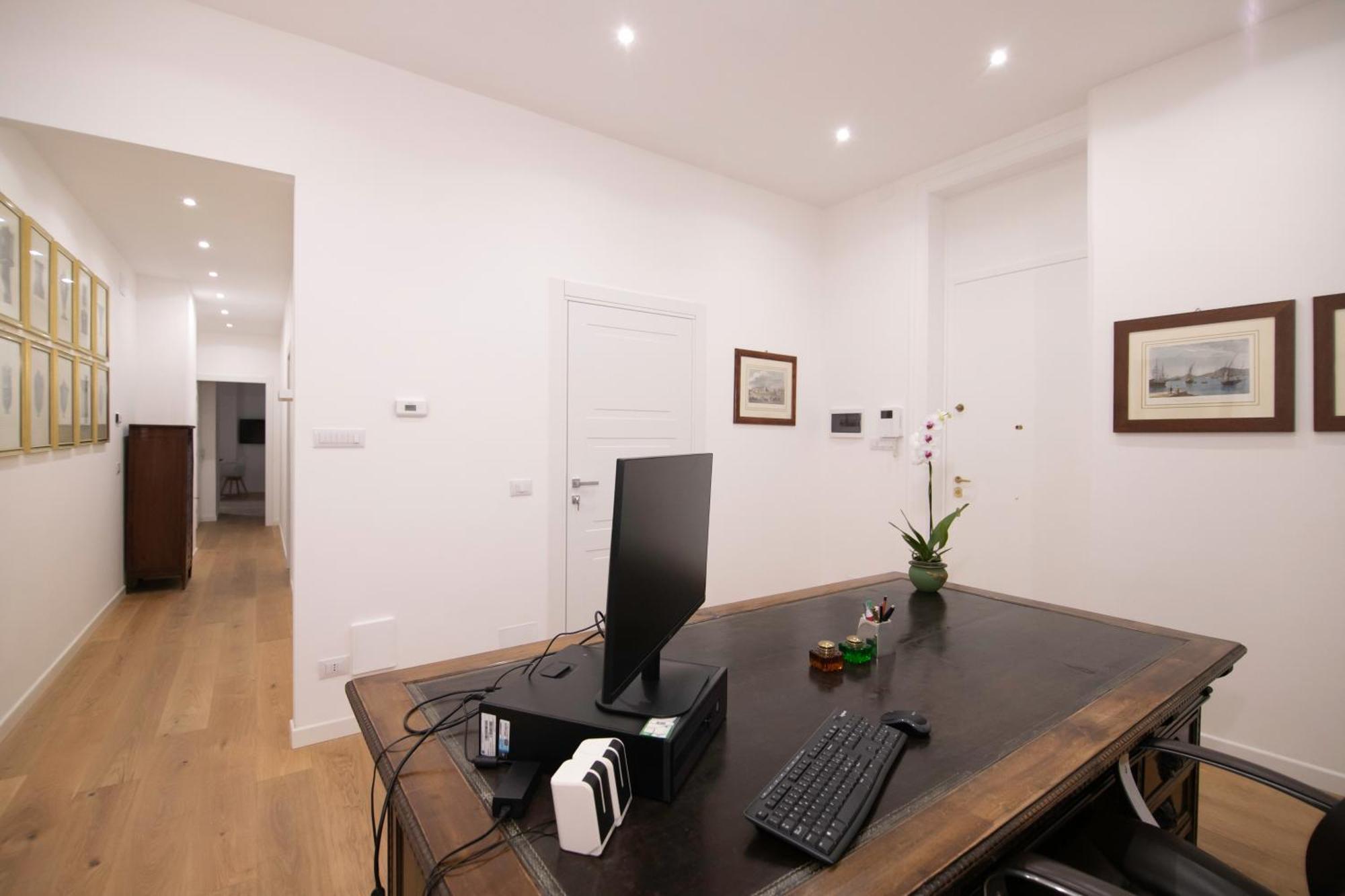 Villareale47 Luxury Suites & Rooms Palermo Bagian luar foto
